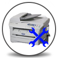 Configure & Repair